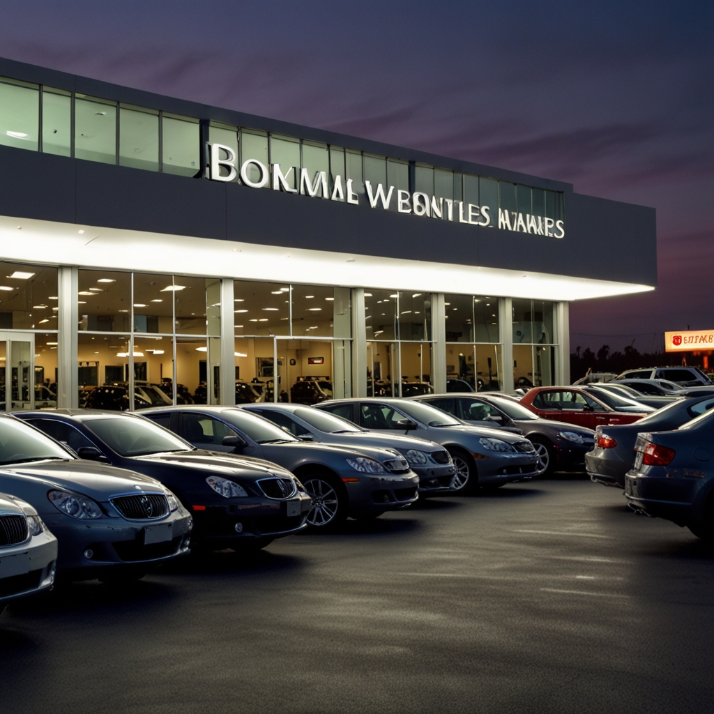 Stuart, FL 34997 neighborhoods relying on expert car dealer guidance