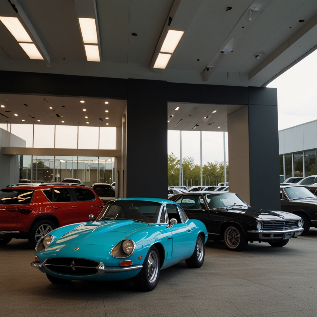 Professional detailing service enhances Cheshire vehicles