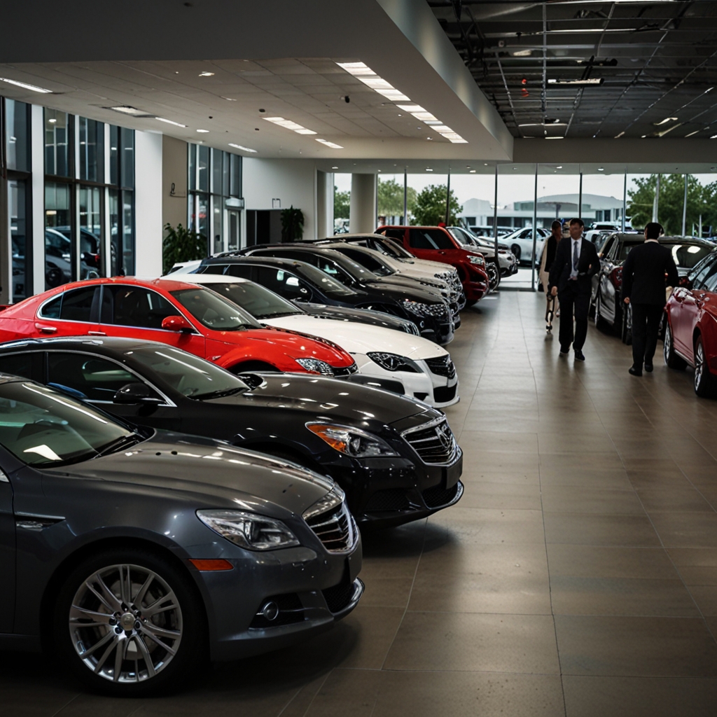 Dealership provides shuttle service in Hialeah, FL 33013