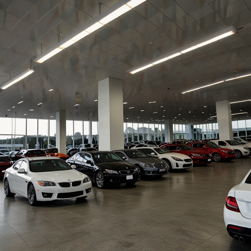 Stuart dealership welcomes local residents