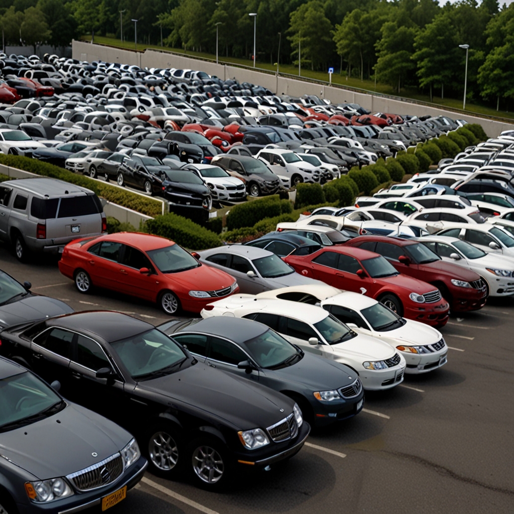 Flint dealership showcases advanced safety technologies