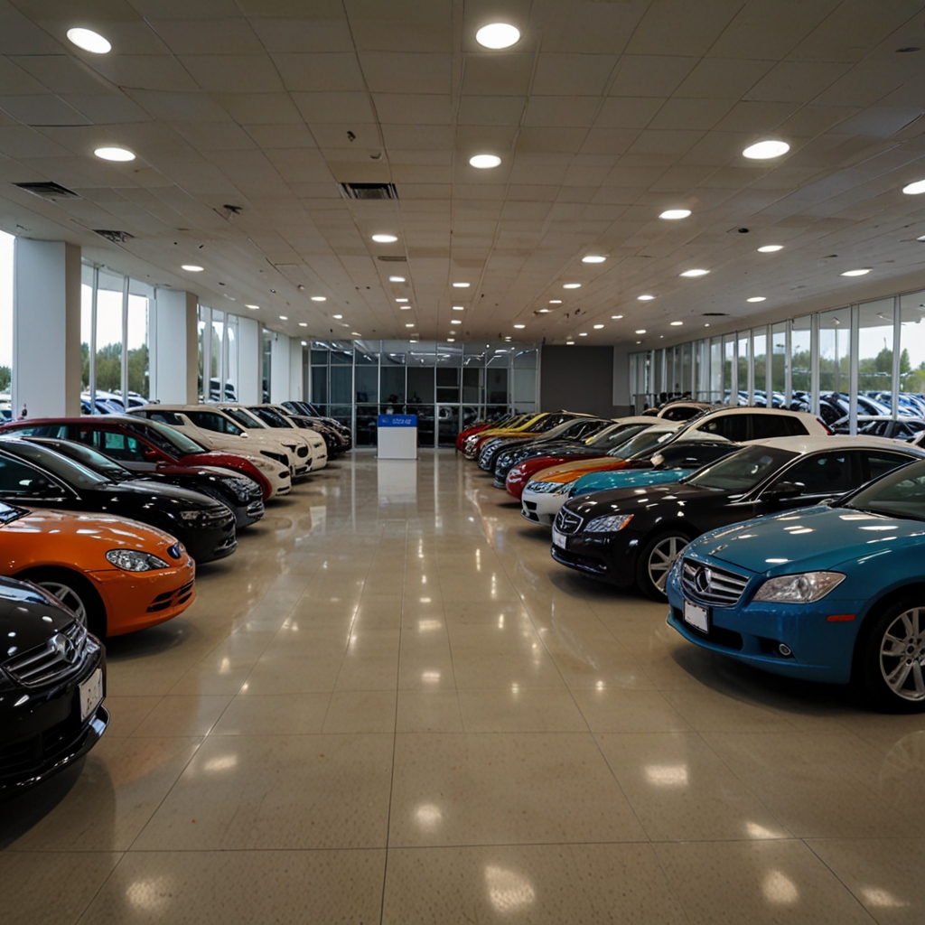 Townsend, DE 19734 car dealers assisting drivers with their unique preferences