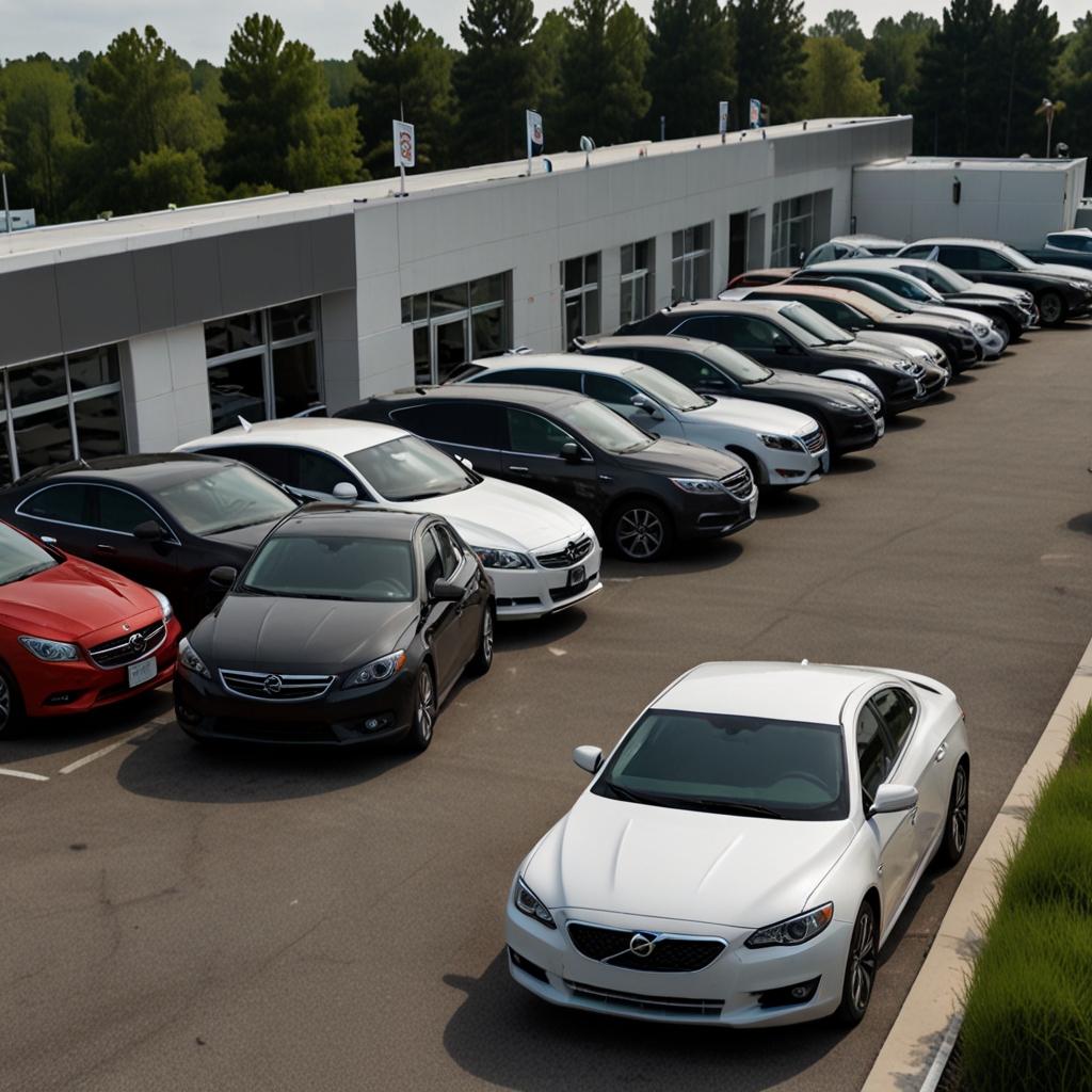 Hialeah drivers receiving tailored advice from experienced car dealers