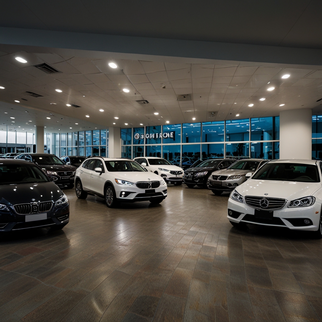 Nebraska service center maintains advanced diagnostic tools