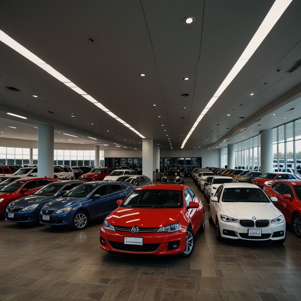 Professional service advisor assists Everett customers