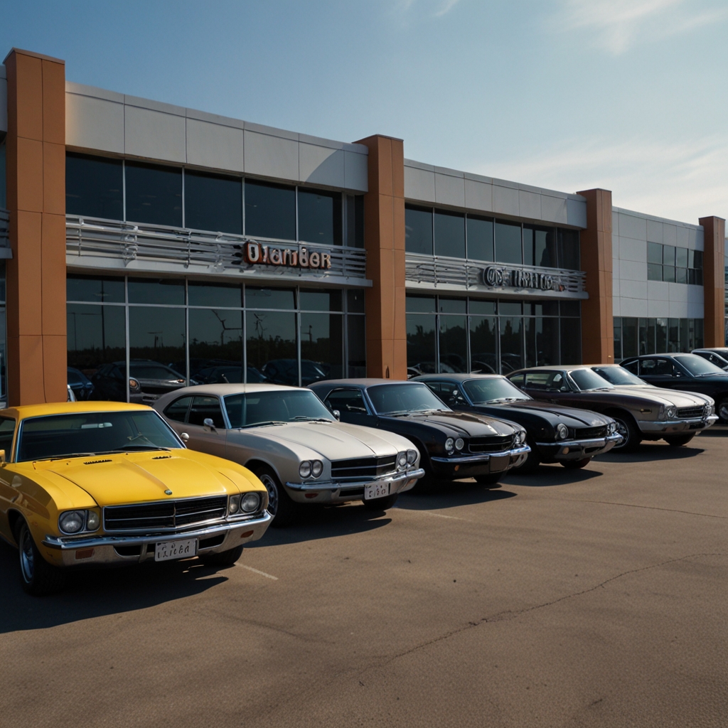 Rexburg, ID 83440 car dealers highlighting vehicle features and benefits