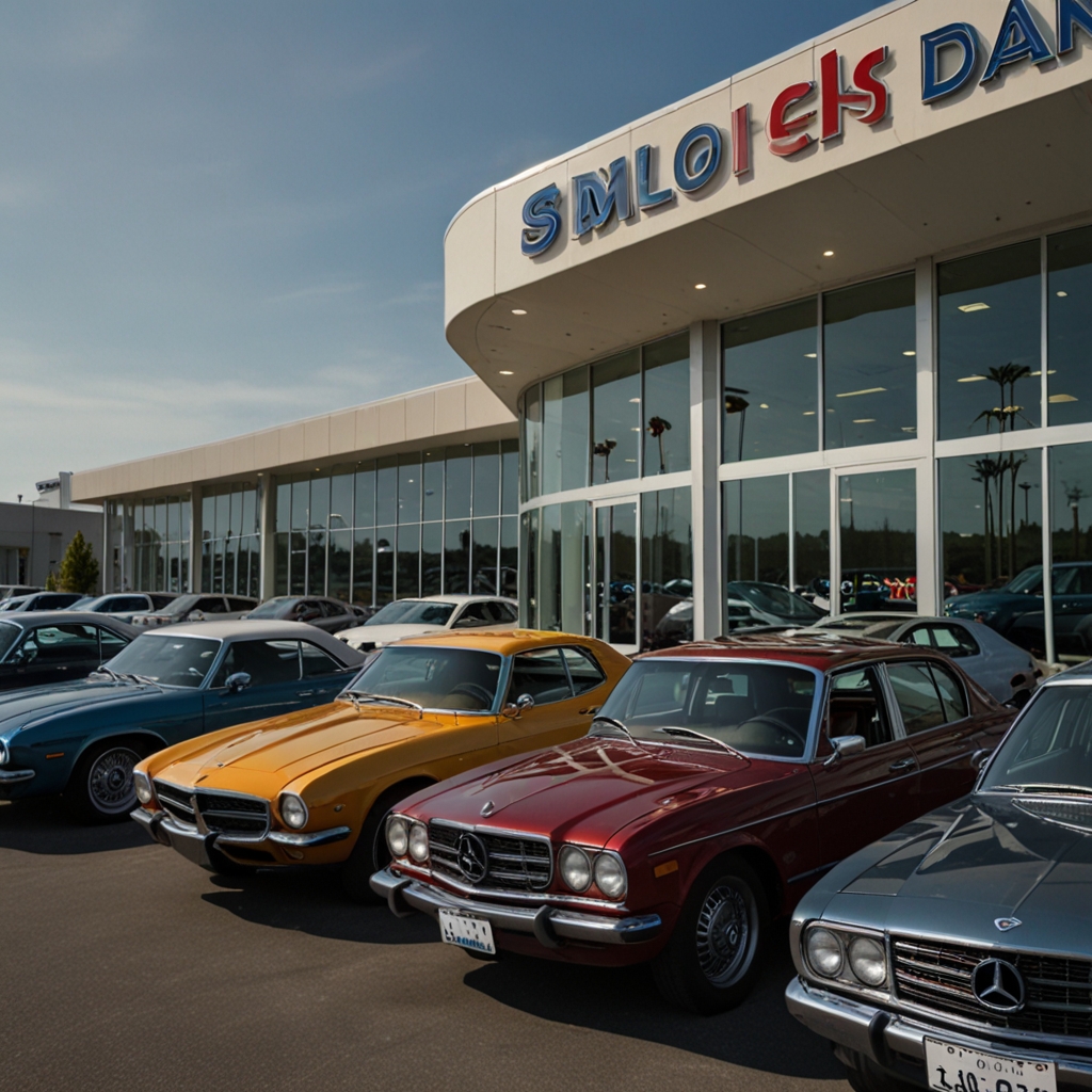 Keizer dealership welcomes doctors