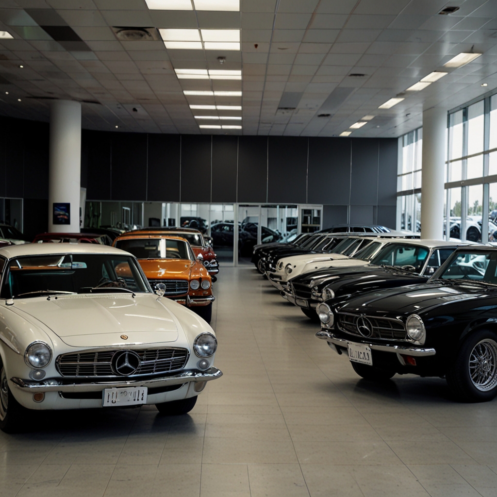 New Connecticut dealership showcases latest hybrid vehicle models