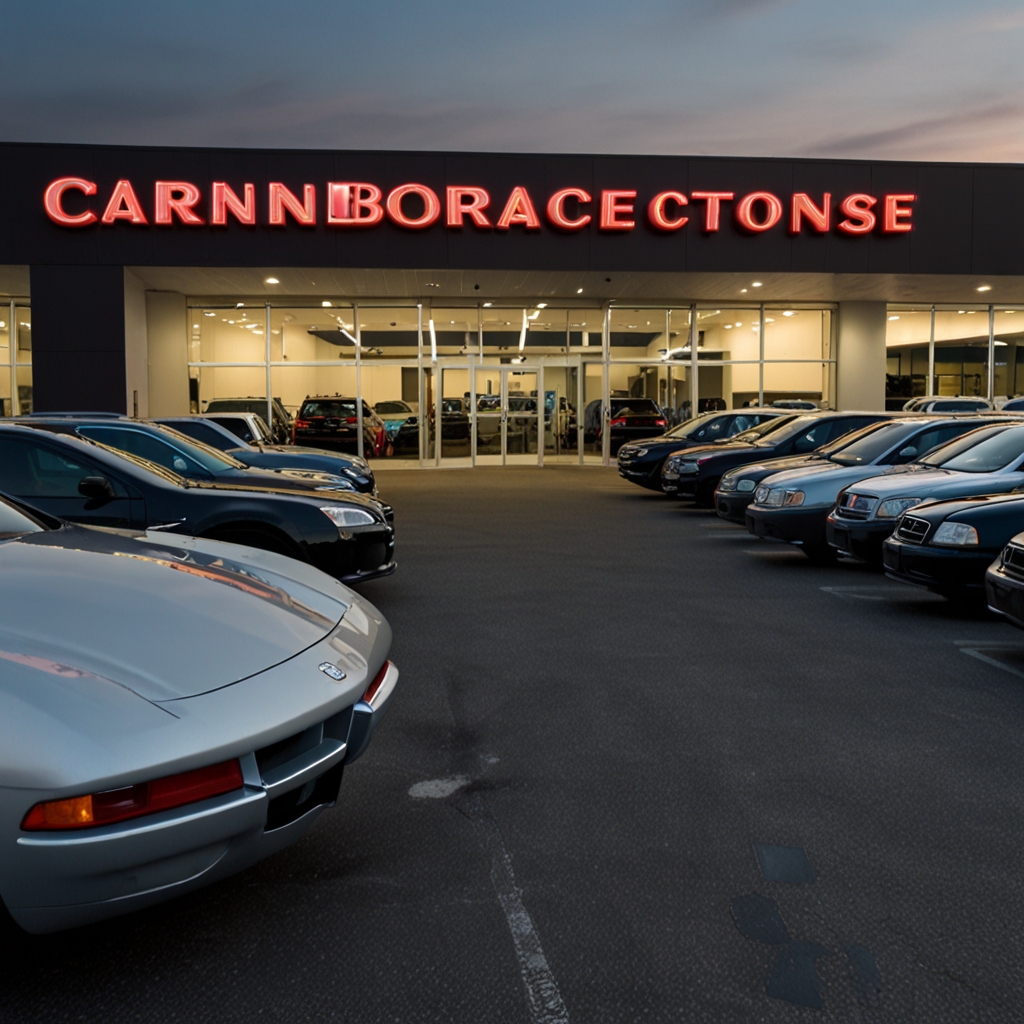 Auto specialist performs assessment in Castleton