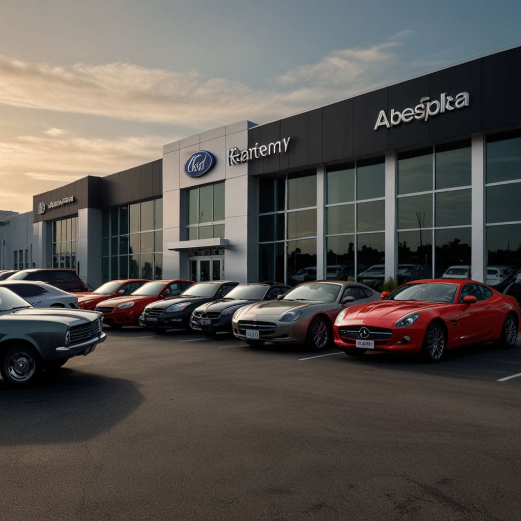 Murfreesboro dealership arranges indoor display