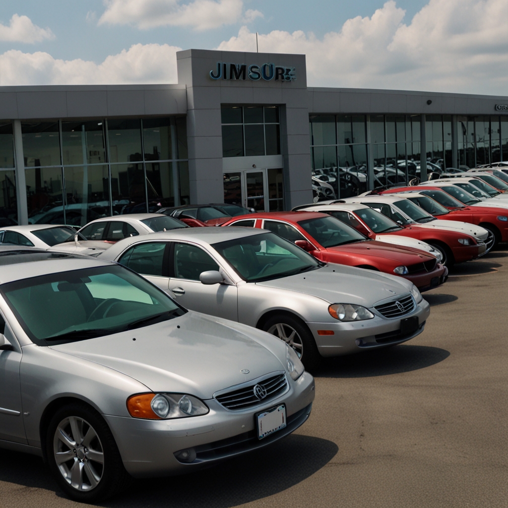 Keizer service advisor explains repairs