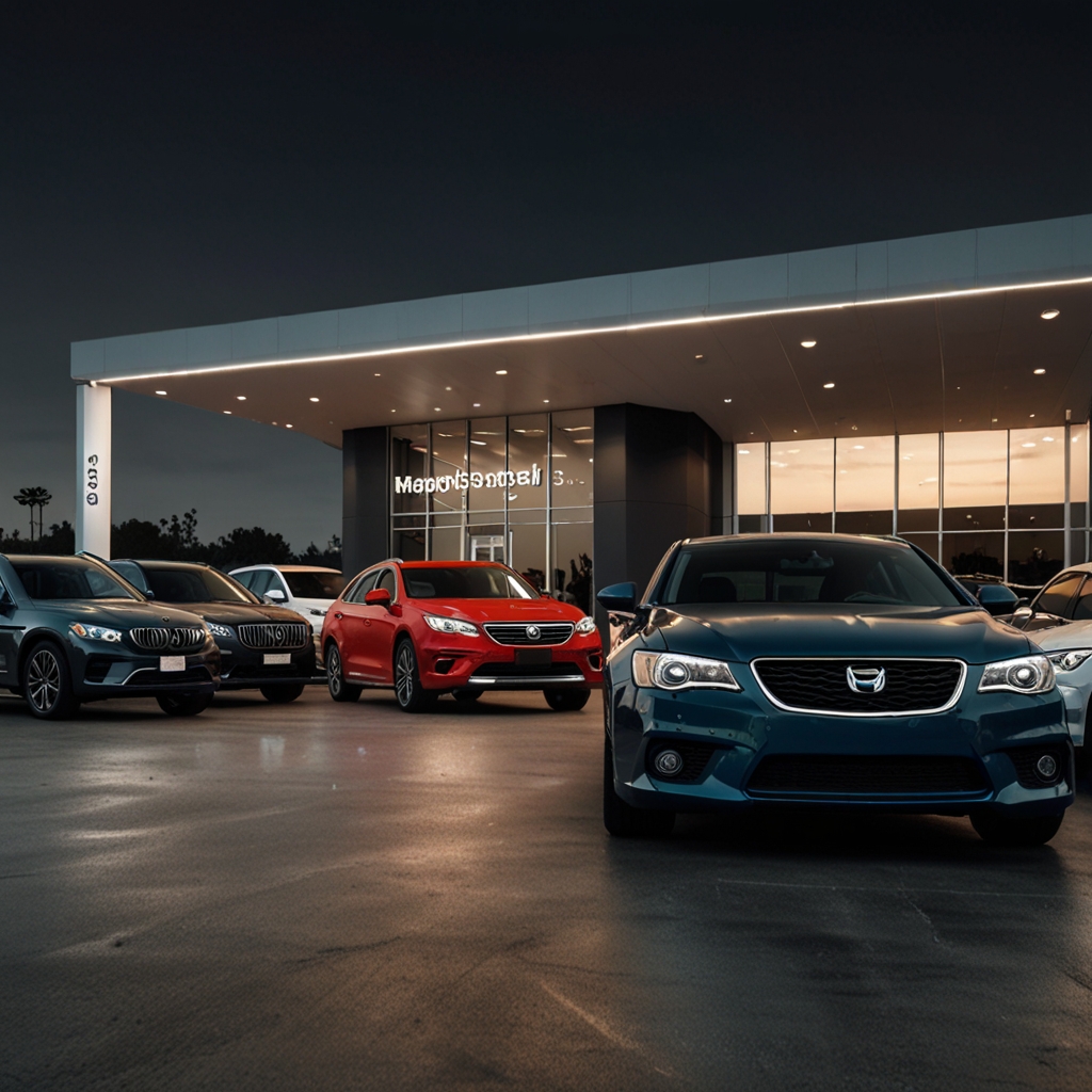 Post Falls auto center provides comprehensive vehicle inspection